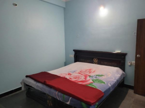 A.k residency